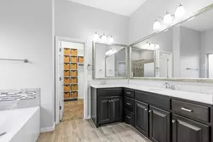 9921 Tule Lake Rd, Fort Worth, TX 76177 - Photo 20