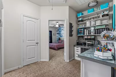 9921 Tule Lake Road, Fort Worth, TX 76177 - Photo 24