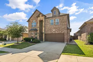 9921 Tule Lake Rd, Fort Worth, TX 76177 - Photo 2