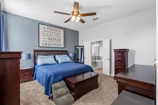 9921 Tule Lake Rd, Fort Worth, TX 76177 - Photo 14