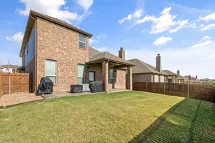 9921 Tule Lake Rd, Fort Worth, TX 76177 - Photo 30