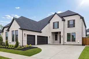 9368 Scarlet Flower Rd, Frisco, TX 75035 - Photo 2