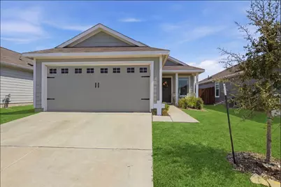 5969 Sumlin Way, Princeton, TX 75407 - Photo 1