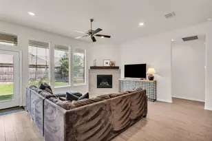 849 Lauren Grove Ln, Forney, TX 75126 - Photo 8