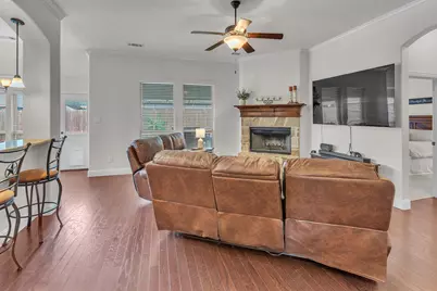 203 Cambridge Street, Waxahachie, TX 75165 - Photo 12