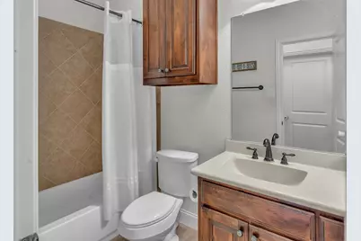 203 Cambridge Street, Waxahachie, TX 75165 - Photo 6