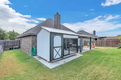 203 Cambridge Street, Waxahachie, TX 75165 - Photo 30