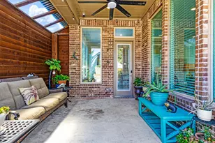 3721 Maxdale Dr, Prosper, TX 75078 - Photo 28