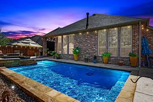 3721 Maxdale Dr, Prosper, TX 75078 - Photo 34