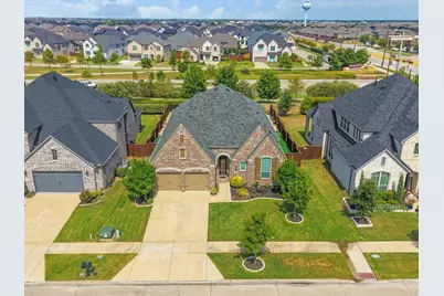 3721 Maxdale Drive, Prosper, TX 75078 - Photo 2