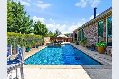 3721 Maxdale Drive, Prosper, TX 75078 - Photo 32