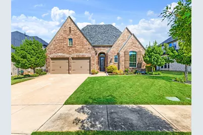 3721 Maxdale Drive, Prosper, TX 75078 - Photo 1