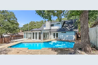 7540 Monterrey Drive, Fort Worth, TX 76112 - Photo 2