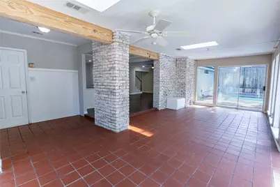 7540 Monterrey Drive, Fort Worth, TX 76112 - Photo 6