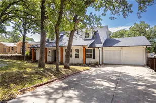 7540 Monterrey Dr, Fort Worth, TX 76112 - Photo 1