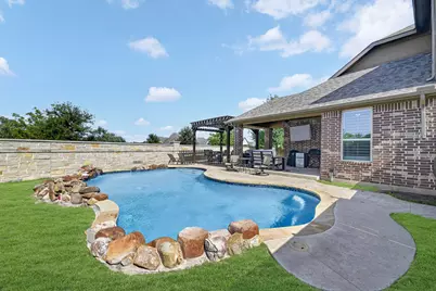 8032 Deep Water Cove, McKinney, TX 75071 - Photo 34