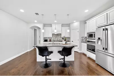 8032 Deep Water Cove, McKinney, TX 75071 - Photo 10