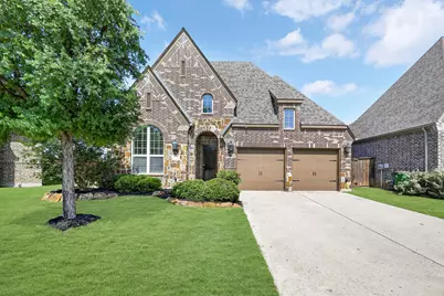 8032 Deep Water Cove, McKinney, TX 75071 - Photo 1