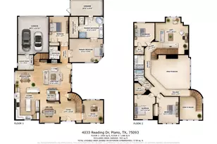 4033 Reading Dr, Plano, TX 75093 - Photo 2