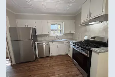 1017 Denton Street, Denton, TX 76201 - Photo 4