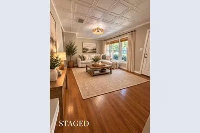 1017 Denton Street, Denton, TX 76201 - Photo 2