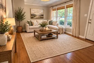 1017 Denton St, Denton, TX 76201 - Photo 2
