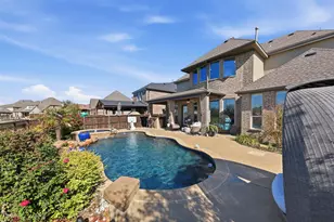 2143 Alcove Dr, Frisco, TX 75034 - Photo 1