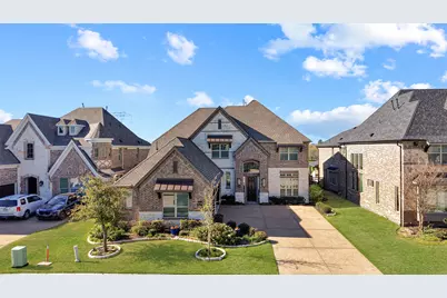 2143 Alcove Drive, Frisco, TX 75034 - Photo 2