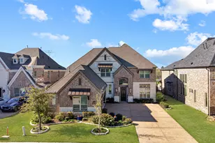 2143 Alcove Dr, Frisco, TX 75034 - Photo 2