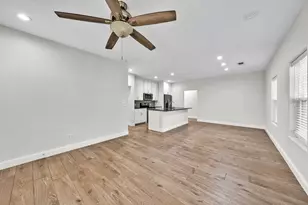 605 Martin Luther King St, Denison, TX 75020 - Photo 4