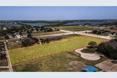 7410 Miller Road, Rowlett, TX 75088 - Photo 2