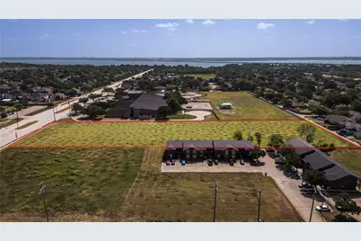 7410 Miller Road, Rowlett, TX 75088 - Photo 1