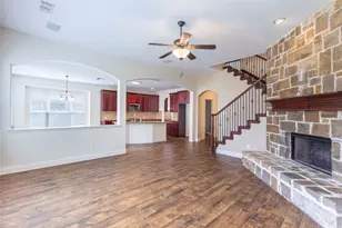 4849 Grinstein Dr, Fort Worth, TX 76244 - Photo 14