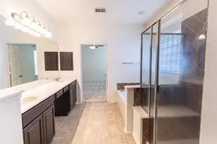 4849 Grinstein Dr, Fort Worth, TX 76244 - Photo 18