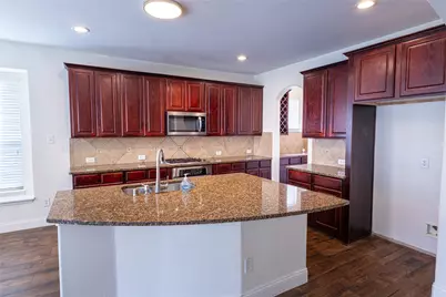 4849 Grinstein Drive, Fort Worth, TX 76244 - Photo 6