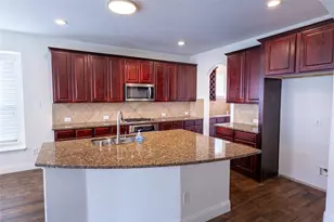 4849 Grinstein Dr, Fort Worth, TX 76244 - Photo 6
