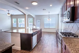 4849 Grinstein Dr, Fort Worth, TX 76244 - Photo 8