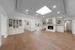 2844 Hurstview Dr, Hurst, TX 76054 - Photo 1