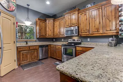 115 Turnberry Loop, Graford, TX 76449 - Photo 4