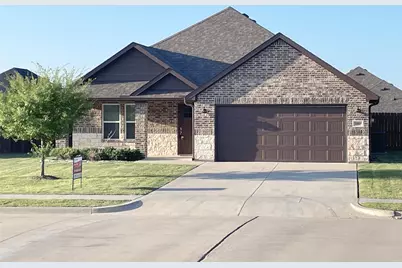 1017 Cheryl Drive, Greenville, TX 75402 - Photo 1
