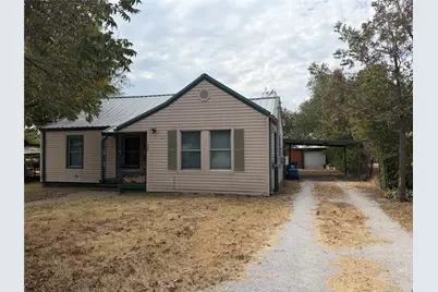 1207 Park Drive, Cisco, TX 76437 - Photo 2