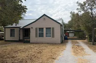 1207 Park Dr, Cisco, TX 76437 - Photo 2
