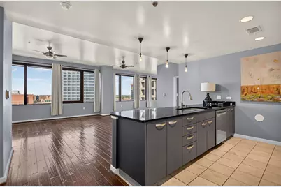 1200 Main Street #1506, Dallas, TX 75202 - Photo 1