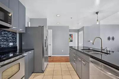 1200 Main Street #1506, Dallas, TX 75202 - Photo 4