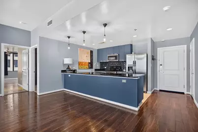 1200 Main Street #1506, Dallas, TX 75202 - Photo 2
