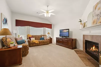 4305 Harlow Court, McKinney, TX 75070 - Photo 8