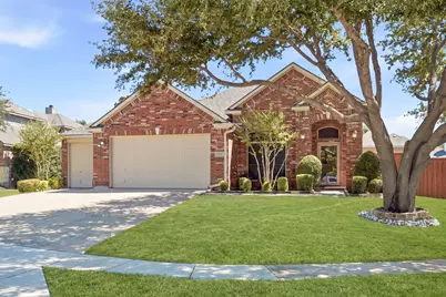 4305 Harlow Court, McKinney, TX 75070 - Photo 1