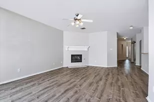 1618 Mary Ln, Providence Village, TX 76227 - Photo 8