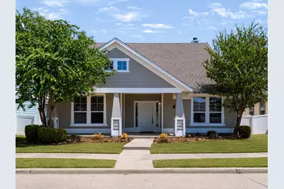 1618 Mary Lane, Providence Village, TX 76227 - Photo 1