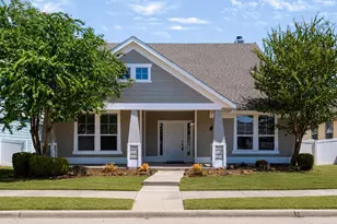 1618 Mary Ln, Providence Village, TX 76227 - Photo 1